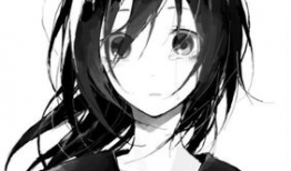 动漫黑色,探寻黑暗世界的秘密